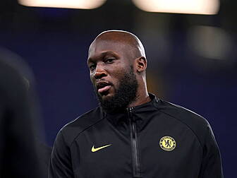 Romelu Lukaku has apologised t...